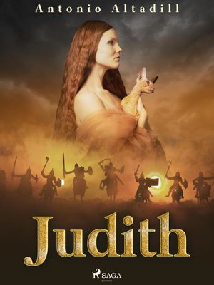 cover image of Judith